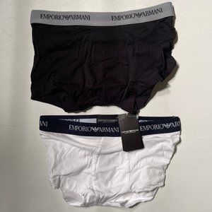 Emporio Armani Boxer Briefs